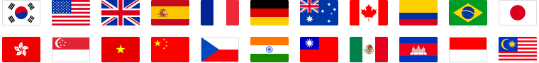 flags